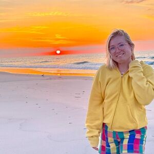 Meet your Posher, Mallory